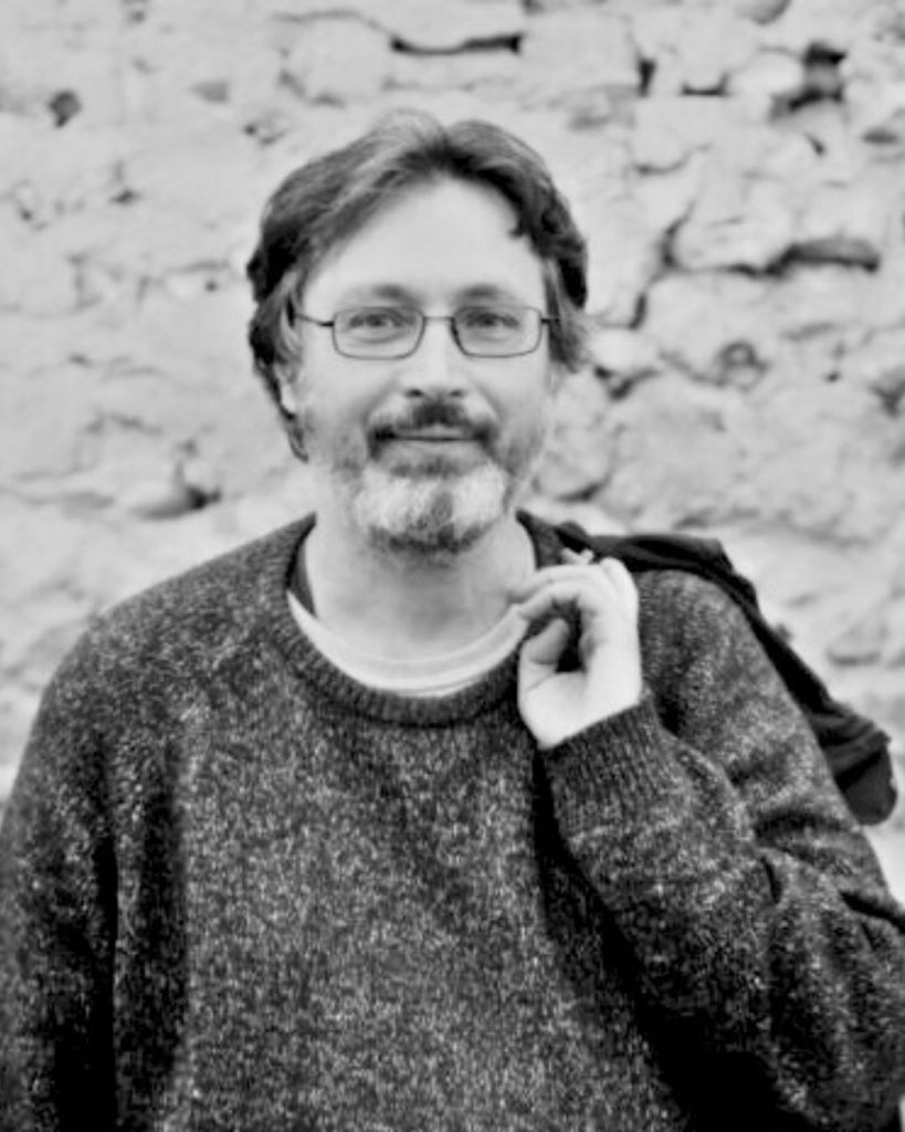 Keresztesi József