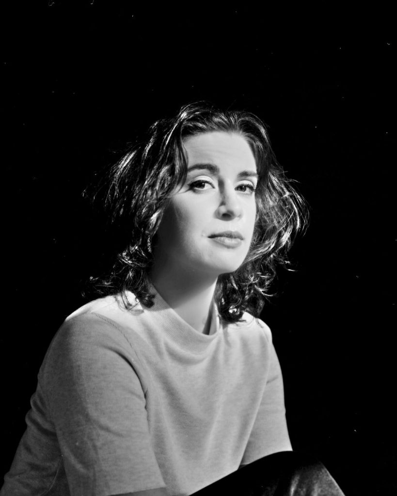 Kustos Júlia