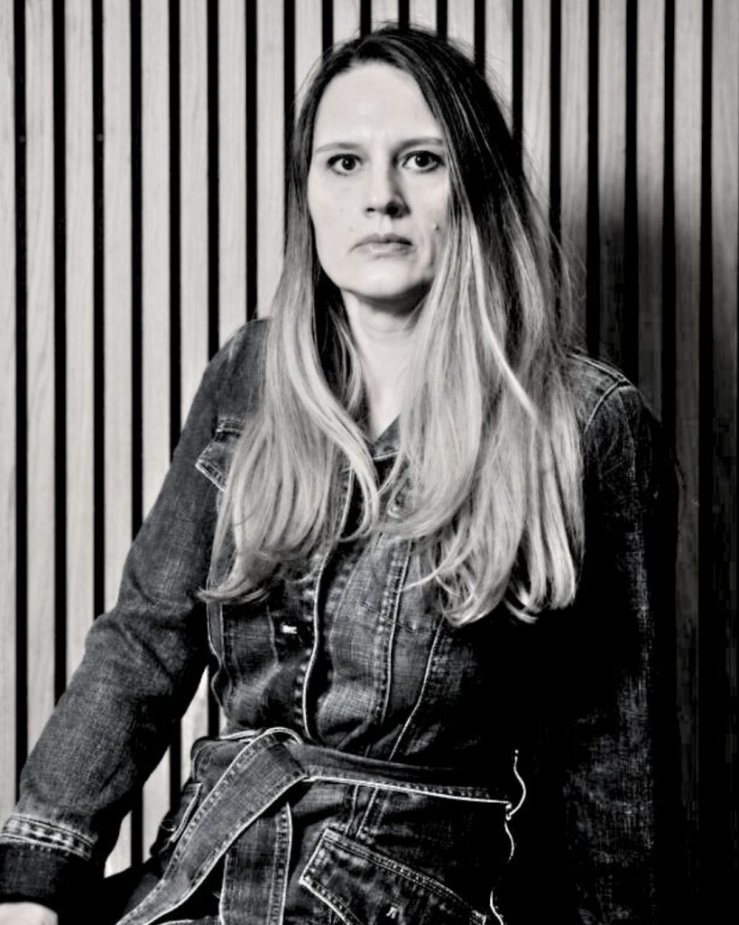 Szécsi Noémi