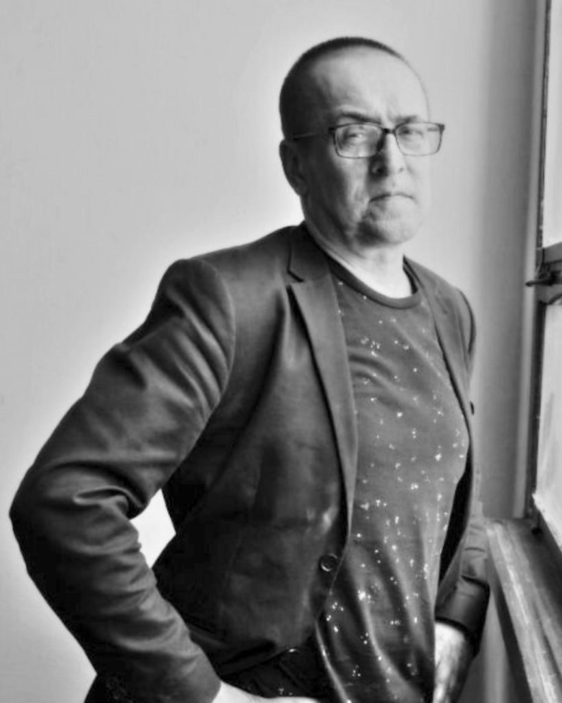Szilasi László