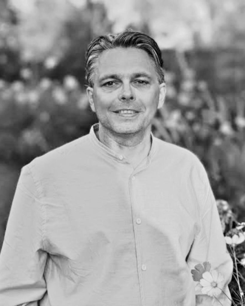 2026 PécsLIT vendégek - Dragomán György